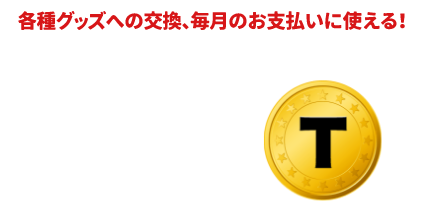 Tigers-net.comポイント 5,000pt